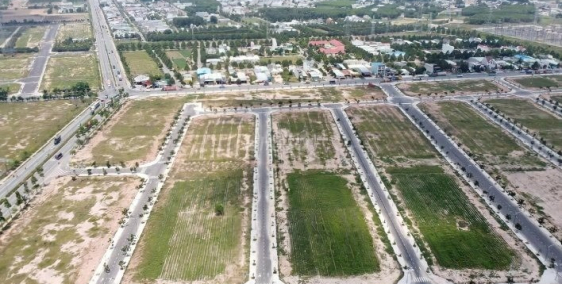 CẦN BÁN NHANH 6 SUẤT NỘI BỘ, KHU NHÀ Ở ĐẠI NAM