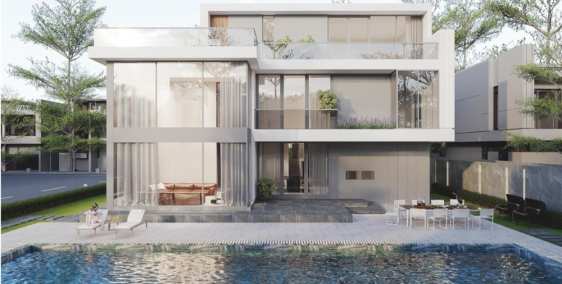 Suất Ngoại Giao Giá Nội Bộ Chủ Đầu Tư Căn Góc Biệt Thự Đảo Ngọc Victoria Đà Nẵng