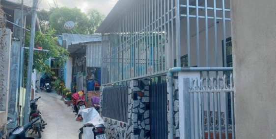 Duy nhất nhà cấp 4 tại Nha Trang giá chỉ 790tr bao thị trường