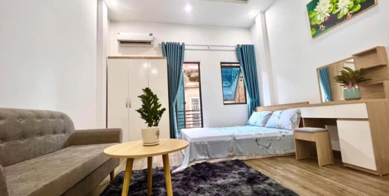 Bán cực nhanh CCMN Lê Trọng Tấn-TX gara 79m 8 tầng full NT cao cấp BỎ TÚI 1 tỷ /