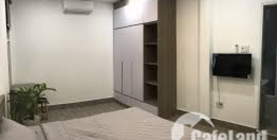 Căn Hộ Cho Thuê Mặt Tiền Phạm Ngũ Lão Chỉ 6.5 tr/ tháng