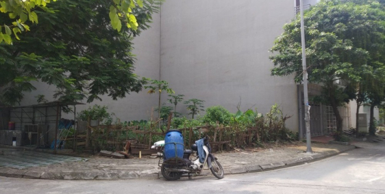 Lô Góc đất đấu giá Mậu Lương gần chợ Mậu Lương 50m2 chỉ 6.29 tỷ. LH 0989.62.6116