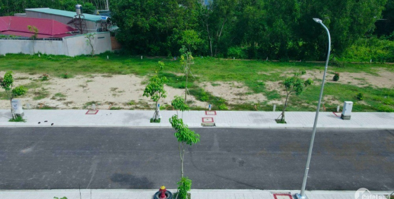 Đất thổ cư Thị Trấn Củ Chi giá rẻ, 110m2, 700tr