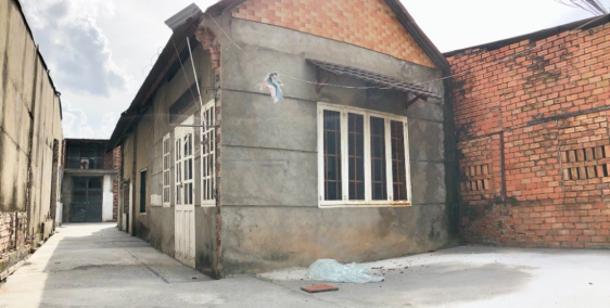 Cho thuê mặt bằng kinh doanh, kho, xưởng