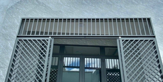 Nhà lầu mới hẻm 567 hồ bún xáng gần Đại học Cần Thơ