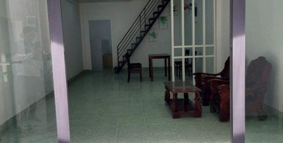 Bán Nhà Tân Phú, Tân Kỳ Tân Quý, 56m2, Dân Trí, Chỉ Nhỉnh 5 Tỷ