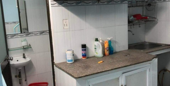 Gấp bán nhà 90m2 mặt tiền HXH tránh Phường Linh Xuân