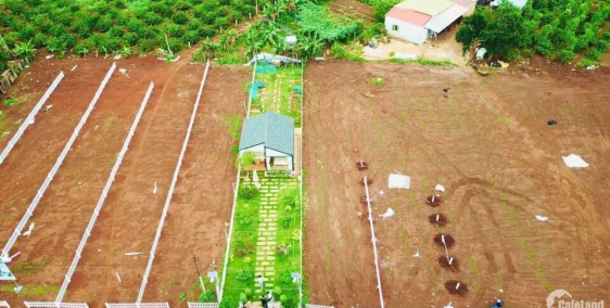 Chính chủ cần cho ra lô đất phương Yên Thế - Pleiku