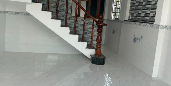 Nhà phố 56m2, đường 6m sở hữu vĩnh viễn