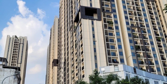 NHÀ VIP KHU HÀ ĐÔ QUẬN 10 - CMT8