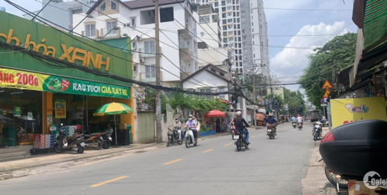 45 TỶ, MẶT TIỀN KINH DOANH 304M2, NGANG 10M QUẬN 4, THUÊ 160 TRIỆU.