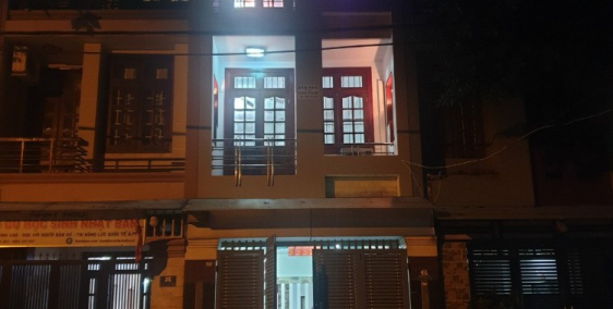 Bán nhà mặt tiền đường - Thủ Đức