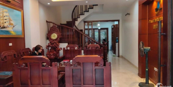 Mặt phố Thụy Khuê sầm uất gần bệnh viện Thu Cúc 88m2 chỉ 8.888 tỷ.0989.62.6116