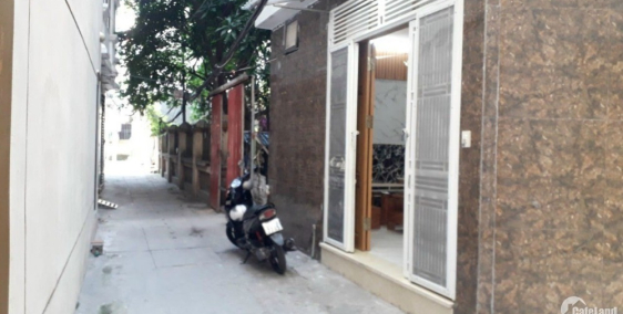 NHÀ ĐẸP LÔ GÓC PHAN ĐÌNH GIÓT HÀ ĐÔNG 36M2 4 10MT GẦN ÔTÔ AN SINH ĐỈNH CHỈ 4.5Tỷ