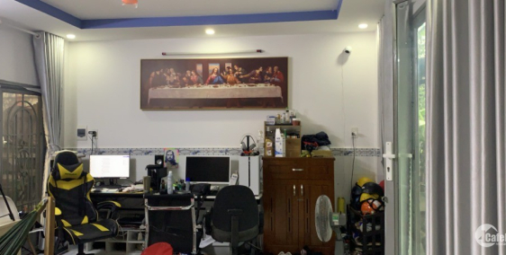 Bán nhà SHR - Vĩnh Lộc B - Hẻm thông