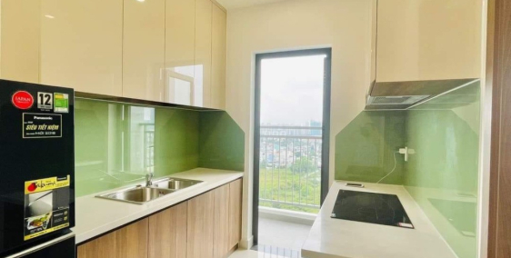 Cho thuê CH 2PN- Chỉ 8tr/ tháng- Nhà Mới 100%