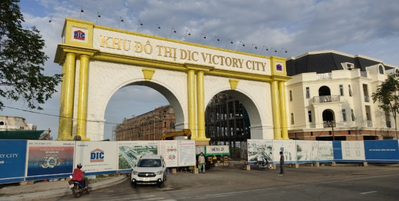 Chính chủ cần bán gấp lô đất nền có SHR, ngay mặt tiền đường Võ Nguyên Giáp chm2