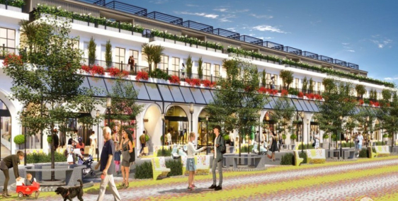 Nhận booking các căn gói 6 dự án Mozzadiso căn đẹp nhất. LH 0985 323 436