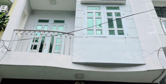 12 TỶ, MẶT TIỀN NGANG 5M, 5 TẦNG, KINH DOANH VĂN PHÒNG, QUẬN 4