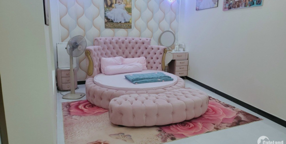 Bán biệt thự VIP đường Nguyễn Hới, phường 8, Tp.Vũng Tàu.