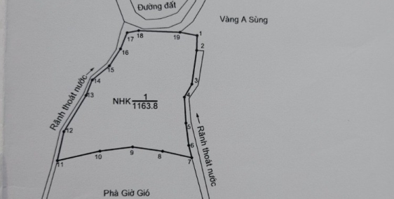 Đất nền trung tâm Y TÝ-SAPA2,giá rẻ phù hợp làm homestay,thanh khoản nhanh,