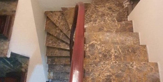 Hot: Cần bán gấp Nhà Khu TT Tổng Cục 2 Phường Xuân La - Tây Hồ. DT : 40m. Giá :ỷ