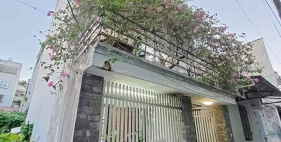 BÁN NHÀ THANH TRÌ 55M, 4T, MT5,BÁN CHO NGTHẬT CẦN