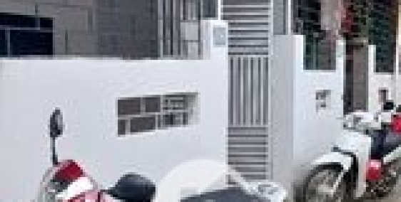 Chuyển nhà nên cần nhượng lại căn nhà cấp 4 tại Tân Hòa, Tp Hòa Bình