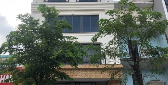 Bán Gấp Nhà Mới Phạm Văn Đồng, 40m2, 6 Tầng, Ngõ Oto, Kinh Doanh