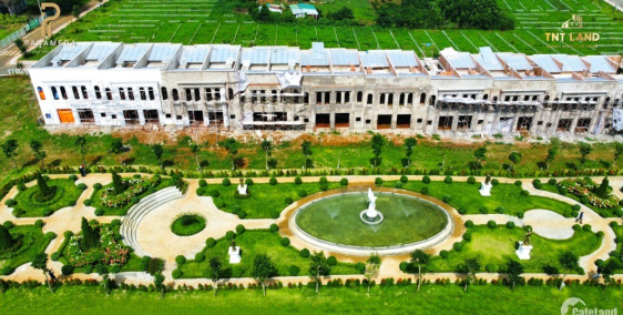 Đât Bảo Lộc tại sao là điểm đến của nhà đầu tư