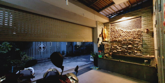 BN Phường Hiệp Bình Chánh, Thủ Đức-68M2-Ô TÔ ĐỖ TRONG NHÀ-Nhỉnh 6 tỷ