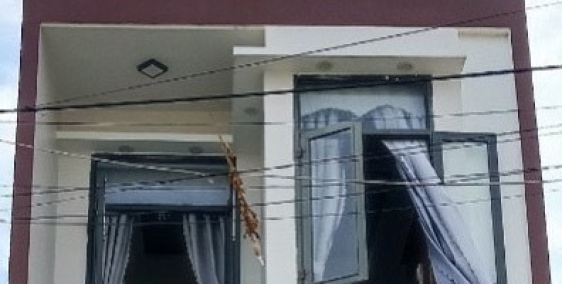 Bán nhà Lê Văn Thứ, Mân Thái, Sơn Trà, Ngang 4m, 80m2, giá chỉ 4.2tỷ