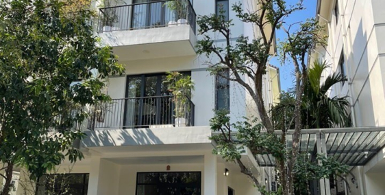 Chính chủ bán Biệt Thự VinHomes THĂNG LONG, Đẳng Cấp Thượng Lưu