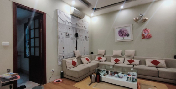 Bán biệt thự liền kề KĐT Việt Hưng-tiện ích đẳng cấp-16 tỷ-120m2. Hiếm