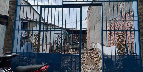 CHÍNH CHỦ CẦN BÁN CĂN NHÀ CẤP 4 CHƯA QUA ĐẦU TƯ GIÁ RẺ