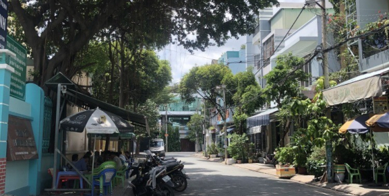 Hạ 500Tr, Huỳnh Thiện Lộc, Tân Phú, 85m2, HXT 8M Thông, 4 Tầng, Chỉ 9 Tỷ TL