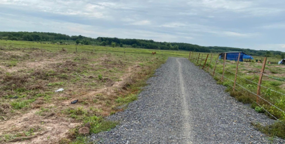 ĐẤT ĐẸP NHƯ TRANH, NGAY TRUNG TÂM TỈNH BÌNH PHƯỚC