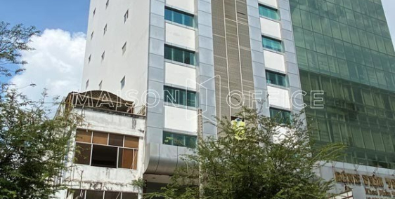 Cho thuê mặt tiền đường Nguyễn Bỉnh Khiêm, Quận 1, Tp HCM