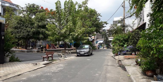 Chủ bán gấp siêu rẻ, Phan Huy Ích, Gò Vấp, 4.2x11m, 3.x Tỷ