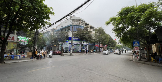 BÁN NHÀ CHỢ XALA-KINH DOANH ĐỈNH-50m2 8.95 tỷ