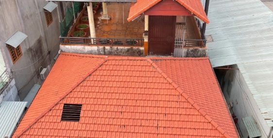 cho thuê nhà riêng 252m2, tại Dĩ An