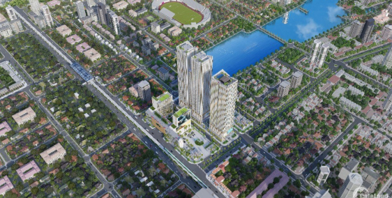 Ký hợp đồng trực tiếp căn hộ 3PN, diện tích 120m2 giá rẻ. LH 0943051814