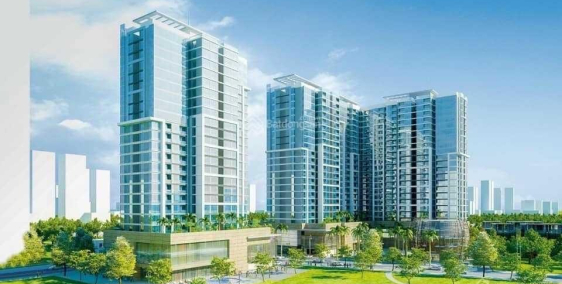 Chỉ thanh toán 450 TRIỆU sở hữu ngay căn hộ URBAN GREEN, 79m2-2PN, CK 1%, LS 0%