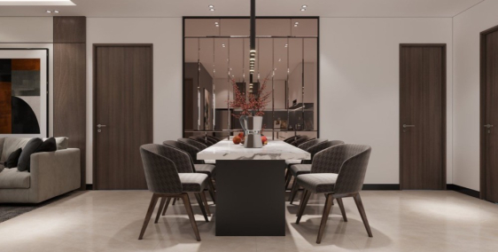 Chung cư cao cấp 19 tầng,tp Bến Tre