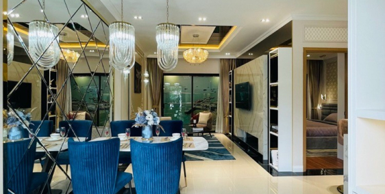 Mở bán Căn hộ chung cư Chí Linh center đợt đầu tiên