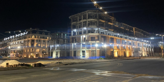 Boutique hotel mặt hồ - Công năng lên tới 16 phòng cho thuê - Chỉ 8,4 tỷ - Regal