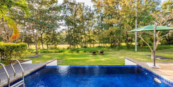 Chính Chủ Bán Biệt Thự Cạnh Ocean Villas, Thanh Toán 4,5 Tỷ Sở Hữu Ngay Đảo Ngọc