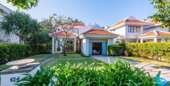 Tặng Ngay Chiết Khấu 1 Tỷ Đồng Khi Sở Hữu Biệt Thự Đảo Ngọc Ven Biển Đà Nẵng