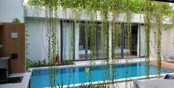 Bán Gấp biệt thự Wyndham Phú Quốc, giá tốt, nhận nhà ngay, đầu tư sinh lời liền.