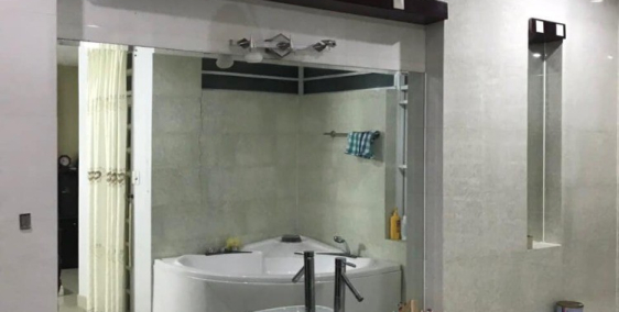 QUẬN 4 CÓ 1 CĂN, MẶT TIỀN TÂN VĨNH, 5 TẦNG, CHO THUÊ, CHỈ 8.5 TỶ